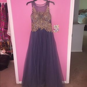 Prom Dress Ballgown